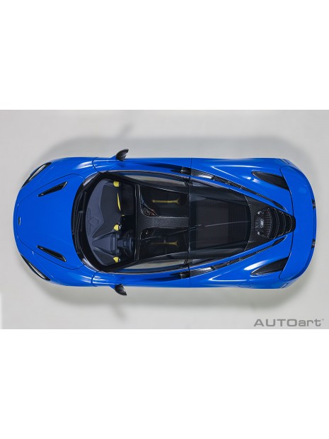 McLaren 720S 1/18 AUTOart AUTOart - 48