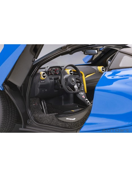 McLaren 720S 1/18 AUTOart AUTOart - 49