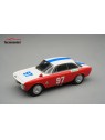 Alfa Romeo Giulia 1600 Sprint GTA  1971   Targa Florio 1/43 Tecnomodel Tecnomodel - 1
