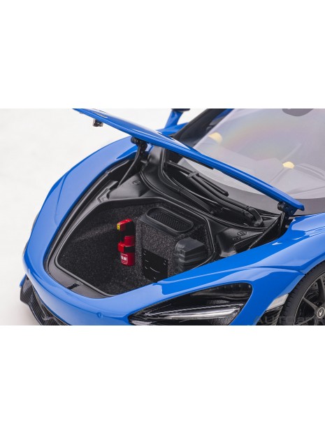 McLaren 720S 1/18 AUTOart AUTOart - 51