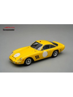 Ferrari 330 LMB 1/43 Tecnomodel Tecnomodel - 1