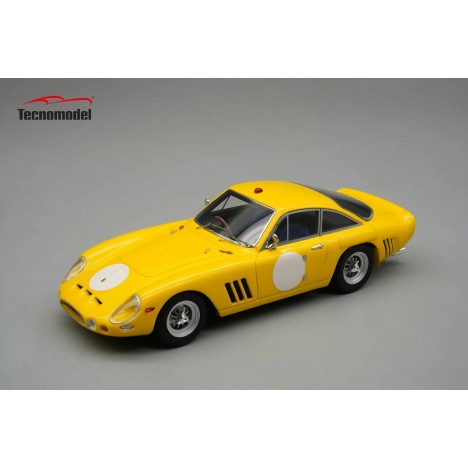 Ferrari 330 LMB 1/43 Tecnomodel Tecnomodel - 1