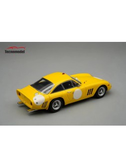Ferrari 330 LMB 1/43 Tecnomodel Tecnomodel - 2