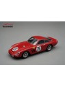 Ferrari GTO LMB  Le Mans 24h 1963 car 26 1/43 Tecnomodel Tecnomodel - 2