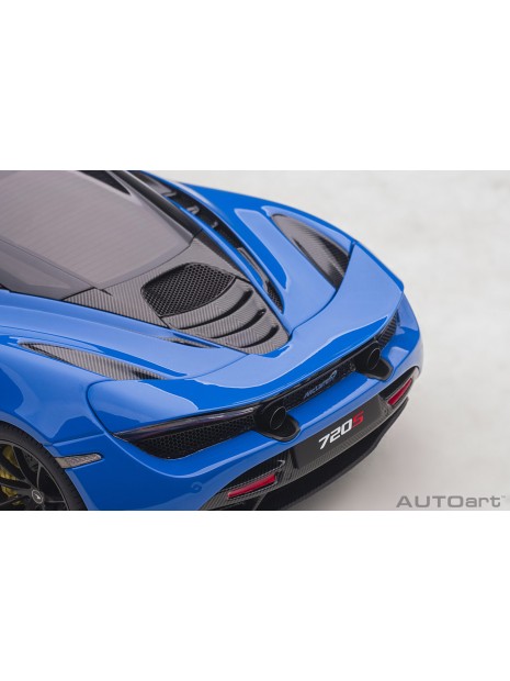 McLaren 720S 1/18 AUTOart AUTOart - 53