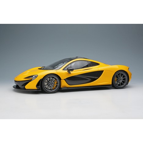 copy of McLaren F1 1/18 Make-Up Eidolon Make Up - 1