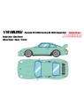 Porsche 911 (993) Carrera RS 1995 (Japan Ver.) 1/18 Make-Up Eidolon Make Up - 1