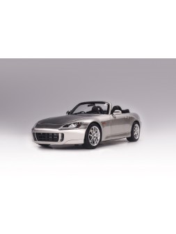 Honda S2000 (AP2) 1/18 Motorhelix Motorhelix - 1