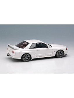 Built By Legends Mine's Skyline GT-R (BNR32) 1/43 Make-Up Eidolon Make Up - 2