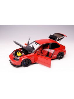 Honda Civic Type R EK9 1/18 Motorhelix Motorhelix - 1