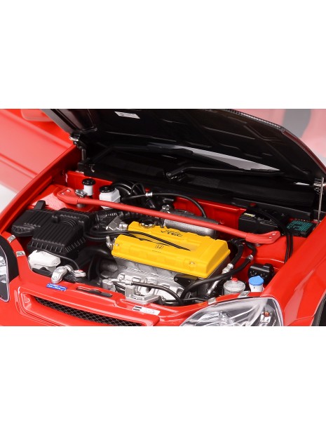 Honda Civic Type R EK9 1/18 Motorhelix Motorhelix - 4