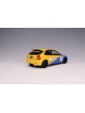 Honda Civic Type R EK9 Spoon 1/18 Motorhelix Motorhelix - 5