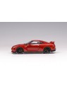 Nissan GT-R R35 Track Edition 1/64 Motorhelix Motorhelix - 3