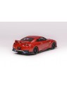 Nissan GT-R R35 Track Edition 1/64 Motorhelix Motorhelix - 4