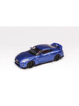Nissan GT-R R35 Track Edition 1/64 Motorhelix Motorhelix - 5