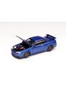 Nissan Skyline GT-R R34 V-Spec II 1/64 Motorhelix Motorhelix - 1