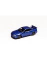 Nissan Skyline GT-R R34 V-Spec II 1/64 Motorhelix Motorhelix - 2