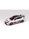 Honda Civic Type-R (FL5) J'S Racing 1/64 Motorhelix Motorhelix - 2