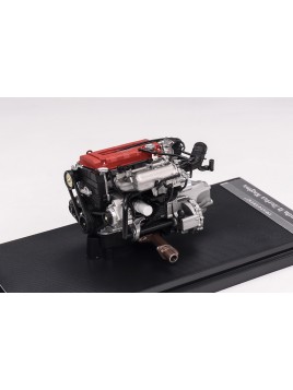 Moteur Honda VTEC B Series (EK9) 1/18 Motorhelix Motorhelix - 1