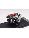 Honda VTEC B serie motor (EK9) 1/18 Motorhelix Motorhelix - 1
