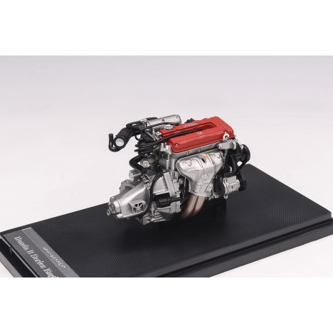 Moteur Honda VTEC B Series (EK9) 1/18 Motorhelix Motorhelix - 2