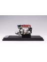 Moteur Honda VTEC B Series (EK9) 1/18 Motorhelix Motorhelix - 3