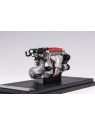 Moteur Honda VTEC B Series (EK9) 1/18 Motorhelix Motorhelix - 4