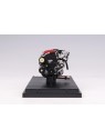 Moteur Honda VTEC B Series (EK9) 1/18 Motorhelix Motorhelix - 5