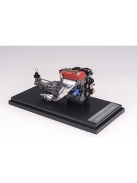 Moteur Honda VTEC F Series (S2000) 1/18 Motorhelix Motorhelix - 1