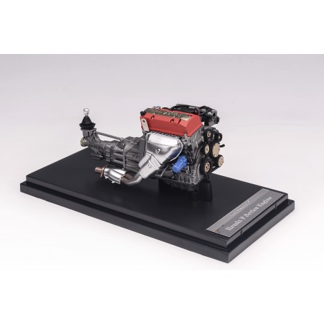 Honda VTEC F serie motor (S2000) 1/18 Motorhelix Motorhelix - 1