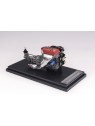 Honda VTEC F Series engine (S2000) 1/18 Motorhelix Motorhelix - 1