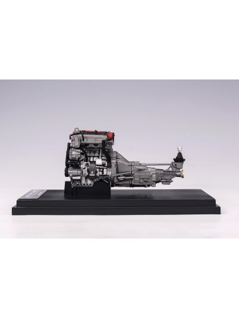 Honda VTEC F serie motor (S2000) 1/18 Motorhelix Motorhelix - 3