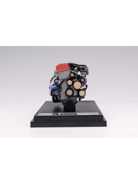 Honda VTEC F Series engine (S2000) 1/18 Motorhelix Motorhelix - 4