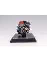 Moteur Honda VTEC F Series (S2000) 1/18 Motorhelix Motorhelix - 4
