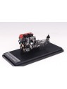 Honda VTEC F Series engine (S2000) 1/18 Motorhelix Motorhelix - 5