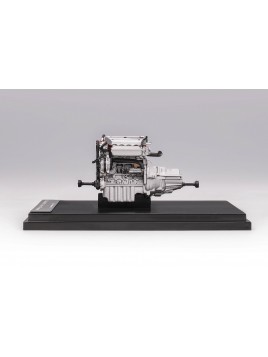 Moteur Honda VTEC K Series 1/18 Motorhelix Motorhelix - 1