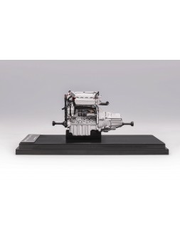 Moteur Honda VTEC K Series 1/18 Motorhelix Motorhelix - 1