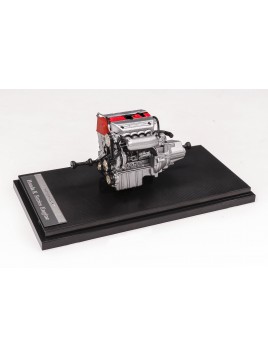 Moteur Honda VTEC K Series 1/18 Motorhelix Motorhelix - 2