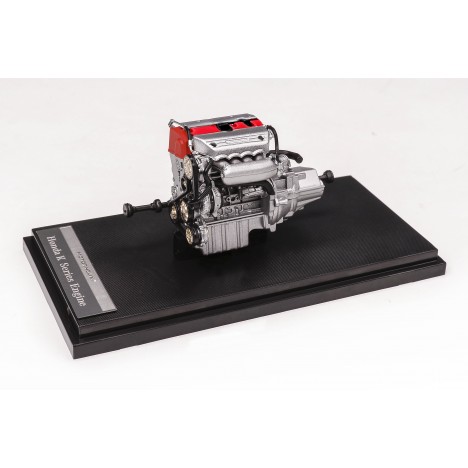 Moteur Honda VTEC K Series 1/18 Motorhelix Motorhelix - 2
