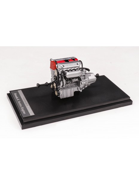 Honda VTEC K Series engine 1/18 Motorhelix Motorhelix - 2