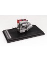 Honda VTEC K Series engine 1/18 Motorhelix Motorhelix - 2