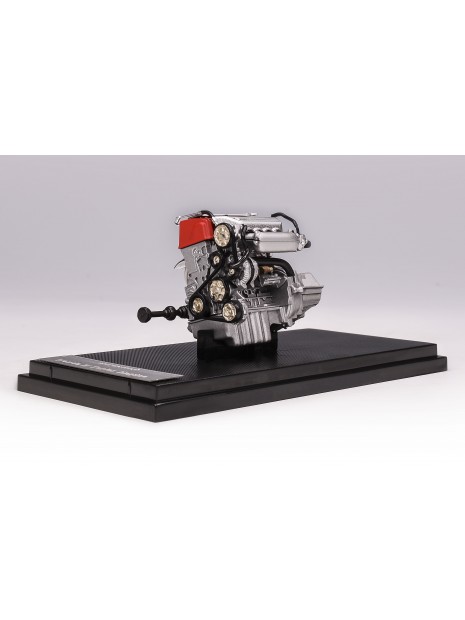Honda VTEC K Series engine 1/18 Motorhelix Motorhelix - 3