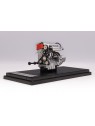 Moteur Honda VTEC K Series 1/18 Motorhelix Motorhelix - 3