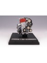 Honda VTEC K Series engine 1/18 Motorhelix Motorhelix - 4