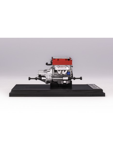 Honda VTEC K Series engine 1/18 Motorhelix Motorhelix - 6