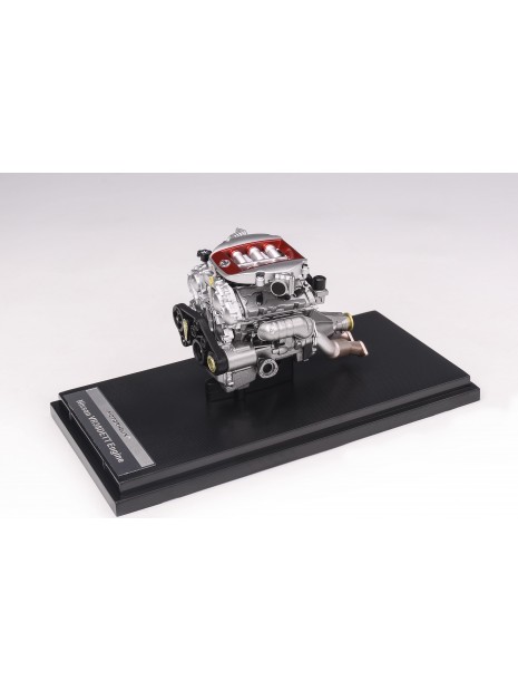 Nissan VR38DETT motor (R35) 1/18 Motorhelix Motorhelix - 1