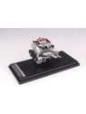 Nissan VR38DETT motor (R35) 1/18 Motorhelix Motorhelix - 1