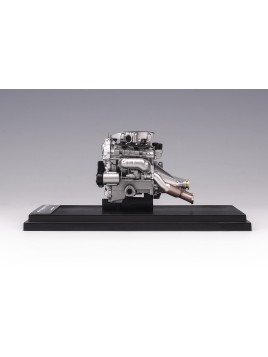 Moteur Nissan VR38DETT (R35) 1/18 Motorhelix Motorhelix - 2