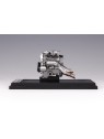 Nissan VR38DETT motor (R35) 1/18 Motorhelix Motorhelix - 2