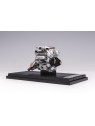 Nissan VR38DETT motor (R35) 1/18 Motorhelix Motorhelix - 4